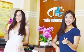 Thien Huong Hotel